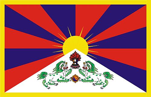 tibetska_vlajka1